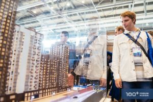 На Форуме 100+ расскажут о виброакустической безопасности в городах